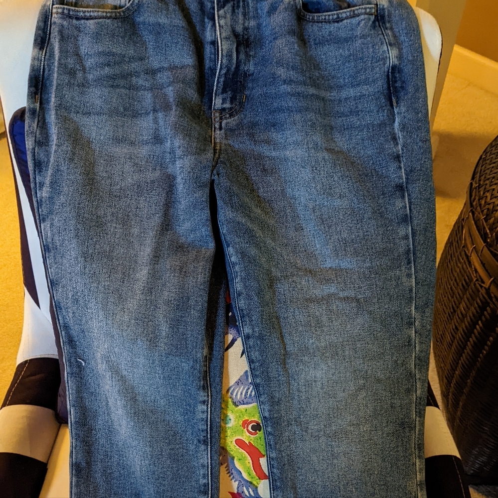 PacSun Jeans
